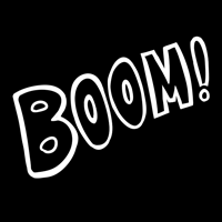 Doot 206 - Boom!